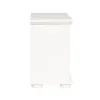 Liberty Furniture 607-BR61 Summer House - Nightstand - Oyster White