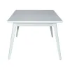 Liberty Furniture 224-T4288-W Capeside Cottage - Rectangular Leg Table - White