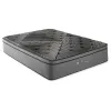 Coaster Fine Furniture 350412Q Montlake - Queen Cool Euro Top Foam Hybrid Mattress - Black