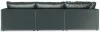Jackson Furniture Industries 2245/36/31/59/37-35 Jackson Furniture Industries 2245/36/31/59/37-35 Remington - 5 Piece Modular Sectional - Pine