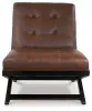 Ashley Furniture A3000031 Sidewinder - Accent Chair - Brown