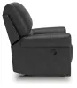Ashley Furniture PC5590361 Ashley Furniture PC5590361 Chasemore - Swivel Glider Recliner - Granite