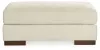 Ashley Furniture 52003/23/14 Maggie - 2 Pc. - Chair and a Half, Ottoman - Birch