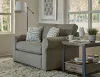 England 140-07 Seabury - Twin Sleeper