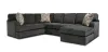 England 4R00-05/4R00-43/4R00-64 Rouse - 3 Piece Sectional (LAF Corner Sofa, RAF Chaise)