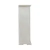 Liberty Furniture 361W-BR42 Big Valley - Door Chest - Whitestone