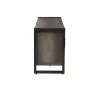 Liberty Furniture 686-TV63 Tanners Creek - Entertainment TV Stand - Dark Gray
