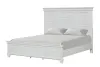 New Classic 00-B2118-100 Jamestown - 6/6 King Bed - White