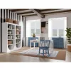 Riverside Furniture 30730 Rosalie - Writing Desk - White