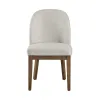 New Classic D5399-20 Phoenix - Dining Chair (Set of 2) - Chestnut