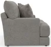 Jackson Furniture Industries 347002-1703/38-2504/38 Zeke - Loveseat - Cloud