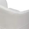 Liberty Furniture 731-ADC90-IV Accent Dining - Dining Accent Chair With Casters - Ivory