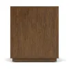 Riverside Furniture 93034 Westwood - File Cabinet - Whiskey Oak