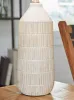 Ashley Furniture L177994 Willport - Ceramic Table Lamp (Set of 2) - Off White