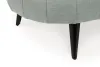 Ashley Furniture 2440208 Hollyann - Oversized Accent Ottoman - Gray
