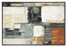 Ashley Furniture A8000426 Howford - Wall Art - Brown / Black / Gray