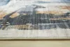 Ashley Furniture R407051 Hessland - 8' x 10' Washable Rug - Multi
