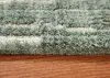 Ashley Furniture R407091 Cayworth - 8' x 10' Rug - Teal / White