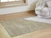 Ashley Furniture R408032 Ashley Furniture R408032 Neroham - 5' x 7' Rug - Gray / Brown / Cream
