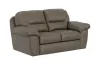 Jackson Furniture Industries 245357-1468/19 Dutton - Gliding Loveseat - Taupe