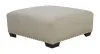 Jackson Furniture Industries 849112-2534/16 Salem - Cocktail Ottoman - Beige