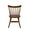 Liberty Furniture 38-C50 Creations - Copenhagen Side Chair - Tobacco