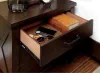 Furniture of America CM7734C Bianca - Chest - Dark Walnut