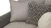 Jackson Furniture Industries 222502-1863/29-1483/29 Reddington - Loveseat - Umber
