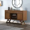 New Classic D4115-30 Putnam - Server - Walnut
