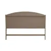 Liberty Furniture 805B-BR24H Liberty Furniture 805B-BR24H Avalon - King Panel Headboard - Coffee Bean