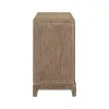 Liberty Furniture 2255B-AC2000 Liberty Furniture 2255B-AC2000 Montecito - 2 Door Accent Cabinet - Weathered Tobacco