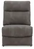 Ashley Furniture 61003S4 Ashley Furniture 61003S4 Next-Gen Durapella - 4-Piece Power Reclining Sectional - Slate