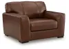 Ashley Furniture PC7290723 Brogliano - Chair And A Half - Canyon