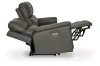 Ashley Furniture PCU1200015 Bleckley - Power Reclining Sofa With Adjustable Headrest - Anchor