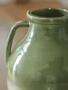 Ashley Furniture A2000914 Andorbury - Vase - Green / Beige