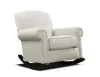 England 630-98 Eliza - Rocking Chair