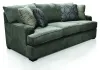 England 9E05 Emerson - Fabric Sofa