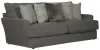 Jackson Furniture Industries 348203-1617/48-1726/48 Jackson Furniture Industries 348203-1617/48-1726/48 Howell - Sofa - Night
