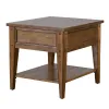 Liberty Furniture 110-OT1020 Lake House - End Table - Oak