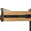 Liberty Furniture 589-BR41 Rustic Traditions - 5 Drawer Chest - Rustic Cherry