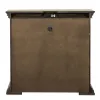 Liberty Furniture 361-BR62 Big Valley - Bedside Chest With Charging Station - Brownstone