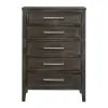 New Classic B677B-070 New Classic B677B-070 Andover - Chest - Nutmeg