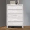 New Classic B3314-070 Biscayne - Chest - Driftwood