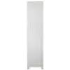 Riverside Furniture 28637 Finn - Drawer Bookcase - White