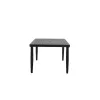 New Classic G814-70 Moana - Patio Dining Table - Dark Brown