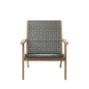 New Classic 60-G5532-3S Radius - 3 Piece Outdoor (2 Chairs & End Table) - Gray