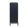 Liberty Furniture 2118-AC1000 Braxton - Accent Cabinet - Azure Blue