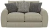 Jackson Furniture Industries 210602-1789/36-2970/36 Ezra - Loveseat - Twine