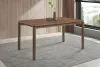 Coaster Fine Furniture 108561 Parkridge - Rectangular Dining Table - Natural Walnut