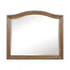 Liberty Furniture 336-BR51 Harrison Heights - Mirror - Sienna